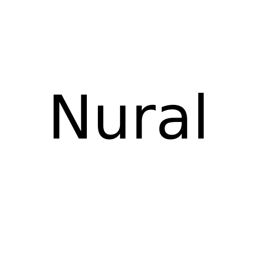 Логотип бренду Nural