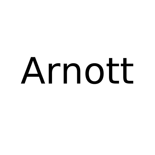 Логотип бренду Arnott