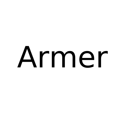 Логотип бренду Armer