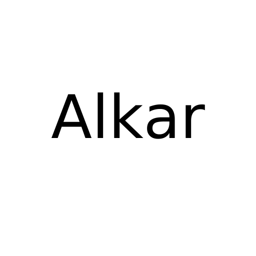 Логотип бренда Alkar