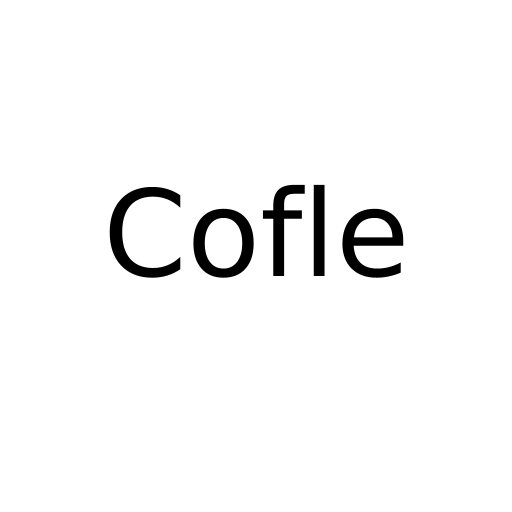 Логотип бренда Cofle