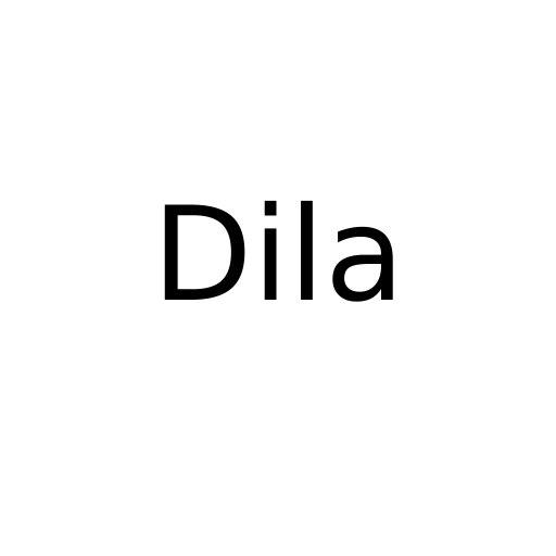 Логотип бренду Dila