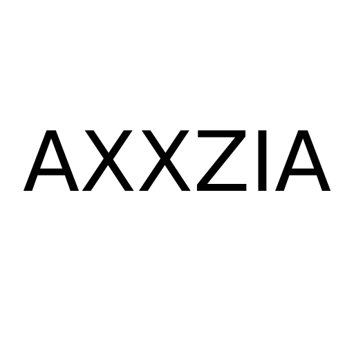 Логотип бренда AXXZIA