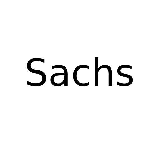 Логотип бренда Sachs