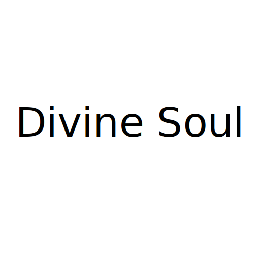 Логотип бренду Divine Soul