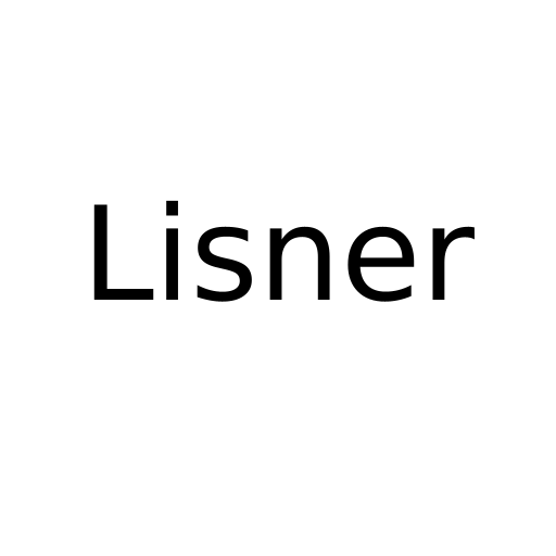 Логотип бренда Lisner