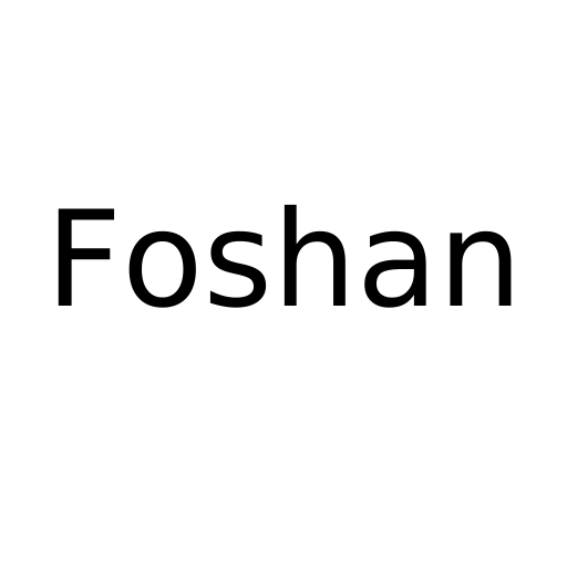 Логотип бренда Foshan