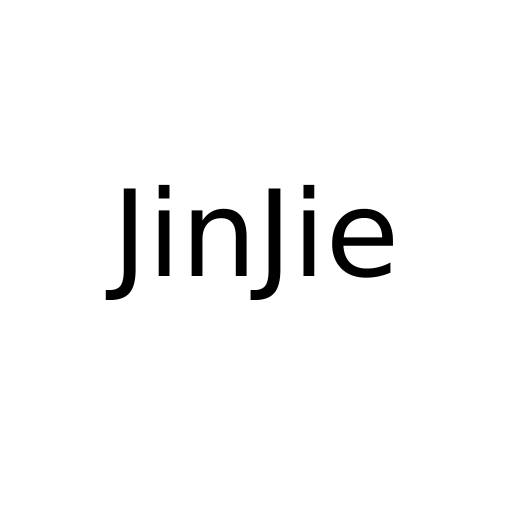 Логотип бренда JinJie