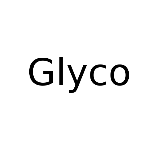 Логотип бренда Glyco