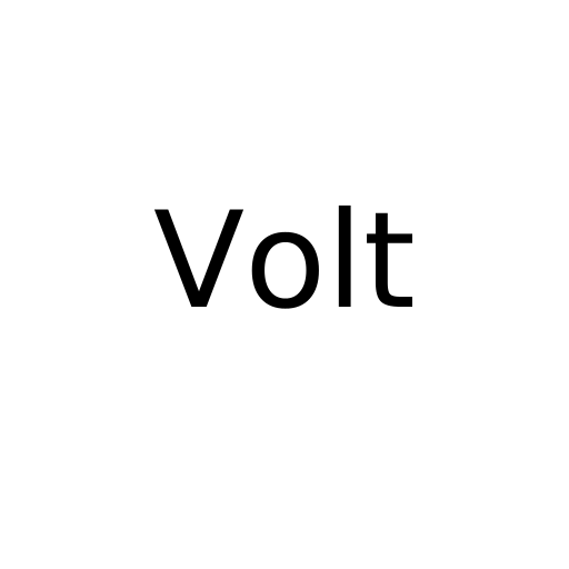 Логотип бренда Volt