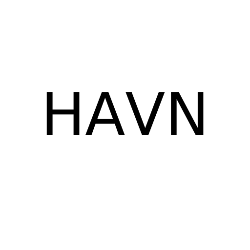 Логотип бренда HAVN