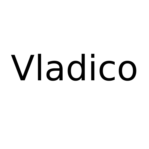 Логотип бренду Vladico