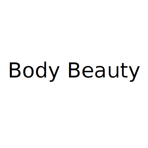 Логотип бренда Body Beauty