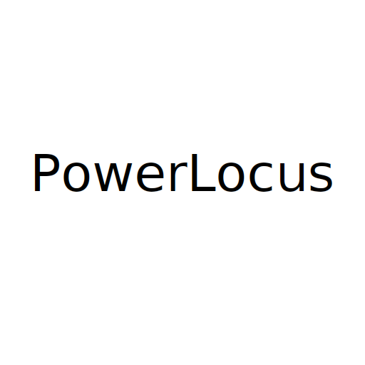 Логотип бренду PowerLocus