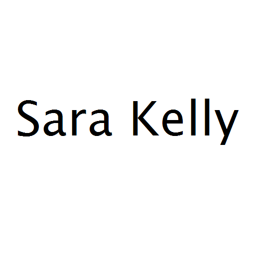 Sara Kelly
