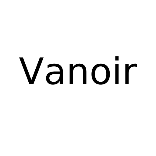 Логотип бренду Vanoir