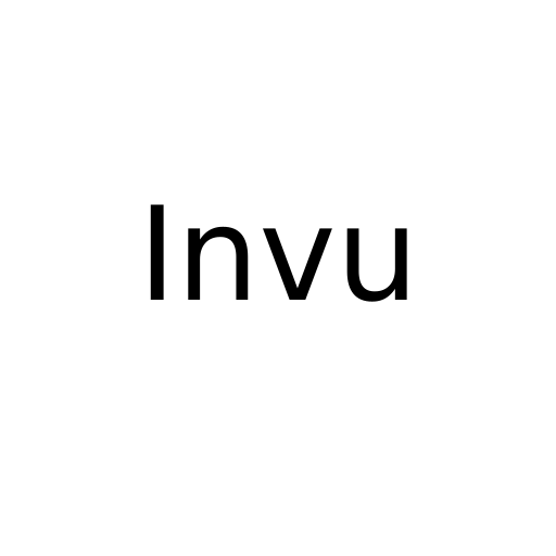 Логотип бренда Invu