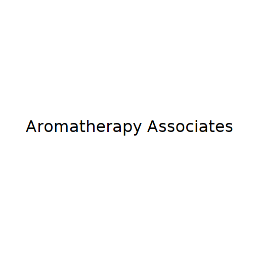 Логотип бренда Aromatherapy Associates