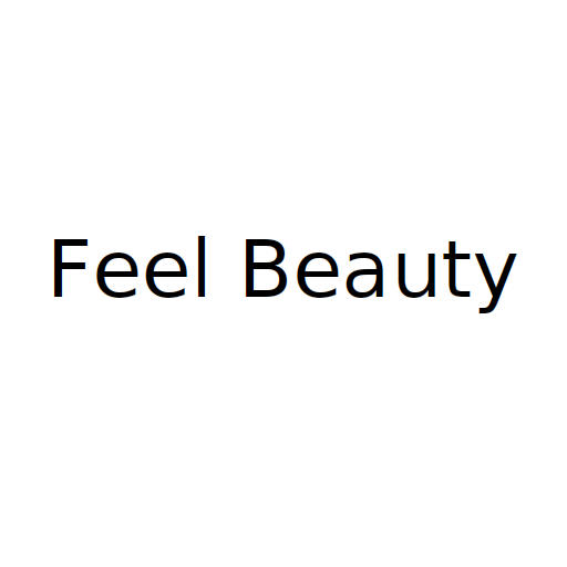 Логотип бренда Feel Beauty