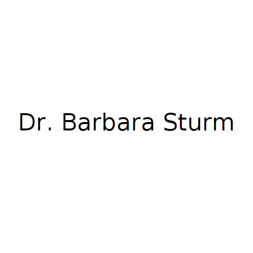 Логотип бренда Dr. Barbara Sturm