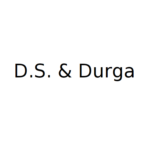 Логотип бренду D.S. & Durga