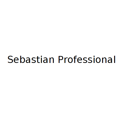 Логотип бренду Sebastian Professional