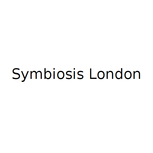 Логотип бренду Symbiosis London