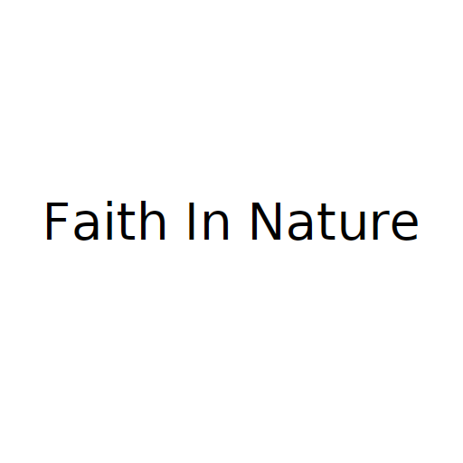 Логотип бренда Faith In Nature