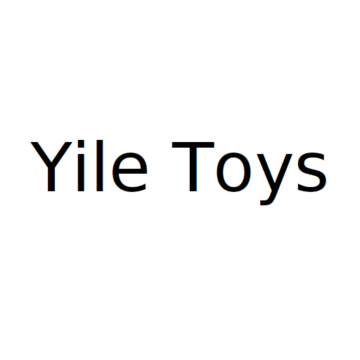 Логотип бренда Yile Toys