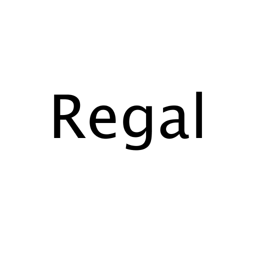 Логотип бренду Regal
