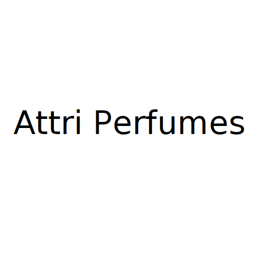 Логотип бренду Attri Perfumes