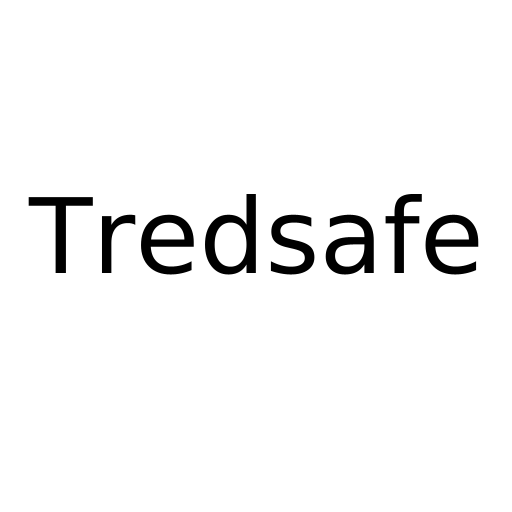 Логотип бренду Tredsafe