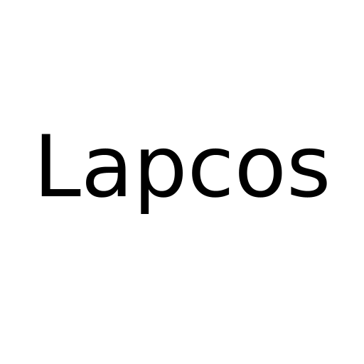 Логотип бренда Lapcos