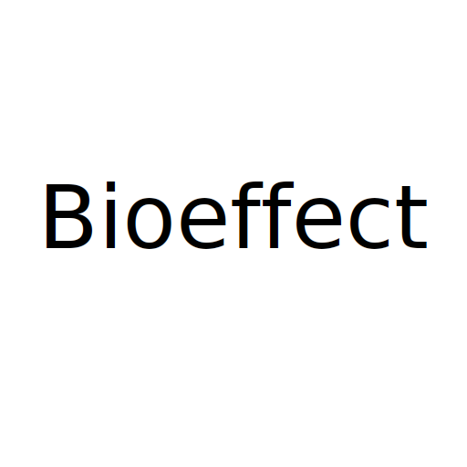 Логотип бренду Bioeffect