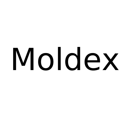 Логотип бренда Moldex