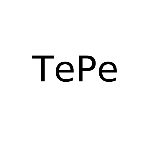Логотип бренду TePe