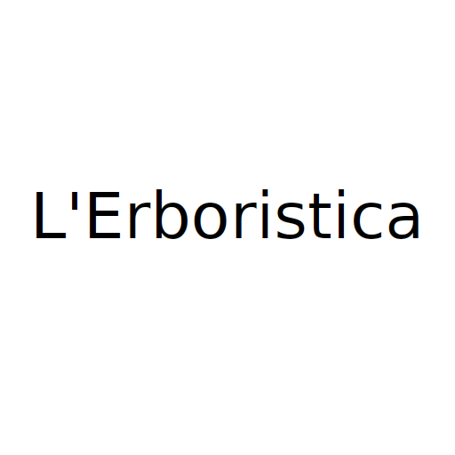 Логотип бренду L'Erboristica