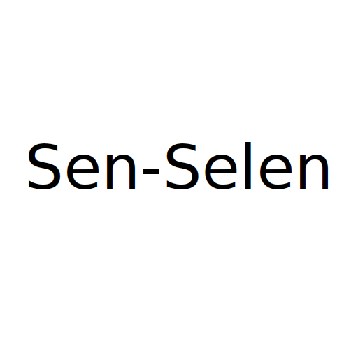 Логотип бренду Sen-Selen