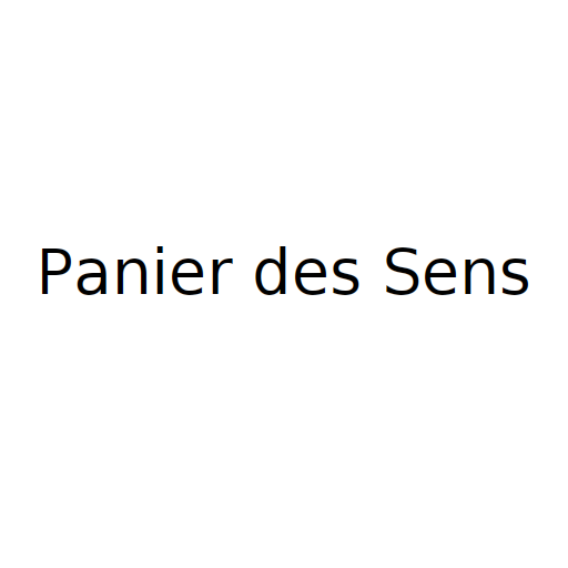 Логотип бренду Panier des Sens