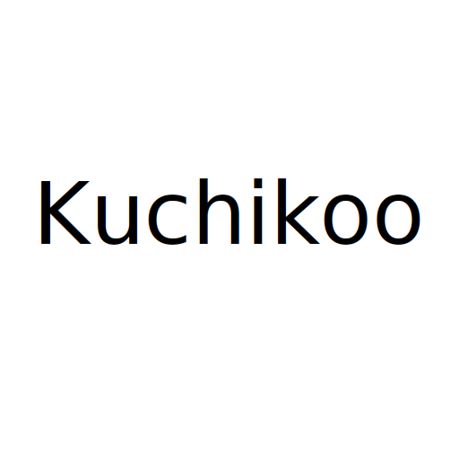Логотип бренда Kuchikoo