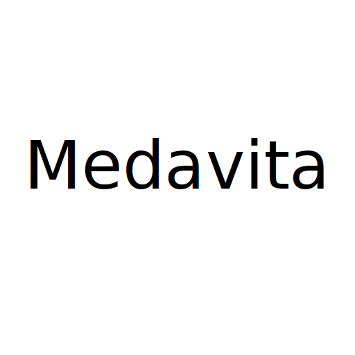 Логотип бренда Medavita