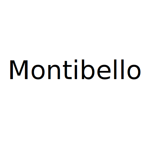 Логотип бренду Montibello