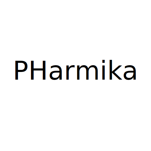 Логотип бренда PHarmika