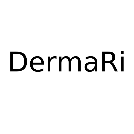 Логотип бренда DermaRi