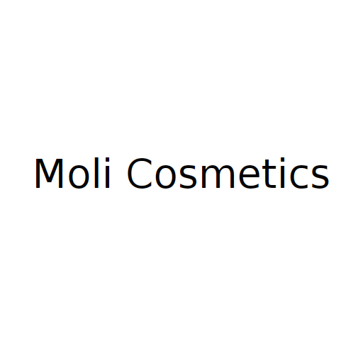 Логотип бренду Moli Cosmetics