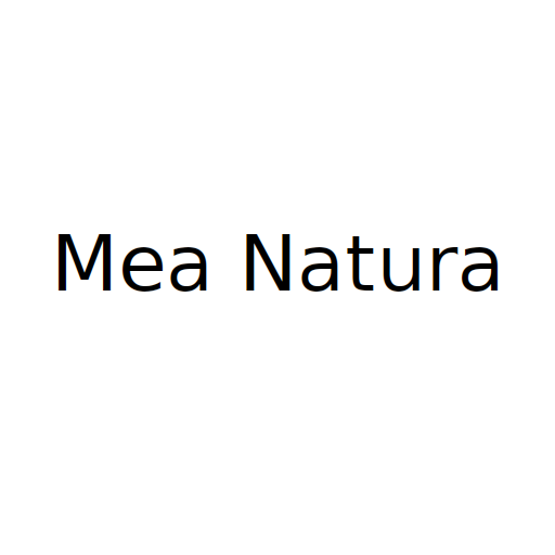 Логотип бренда Mea Natura
