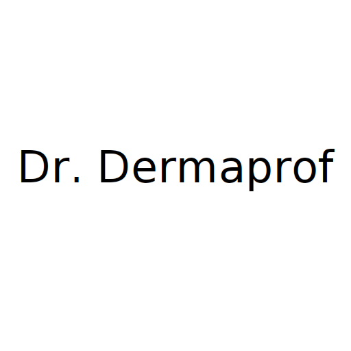Логотип бренду Dr. Dermaprof