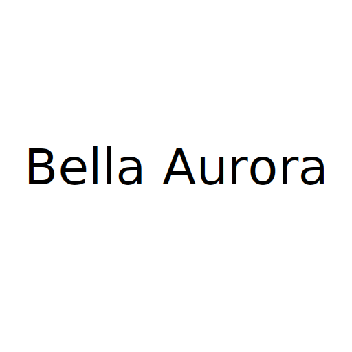 Логотип бренду Bella Aurora