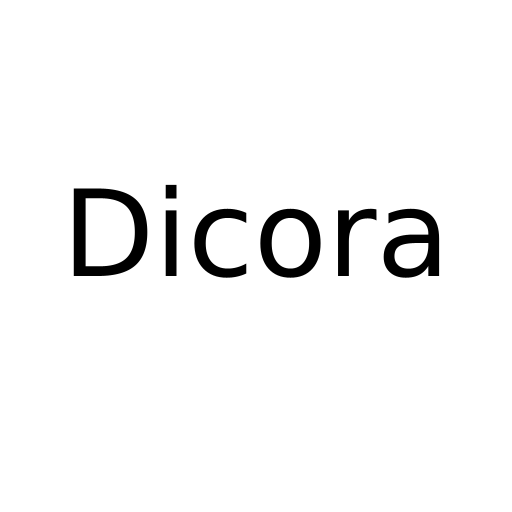 Логотип бренду Dicora