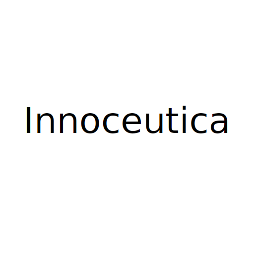 Логотип бренду Innoceutica